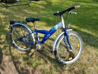 Fahrrad 24 Zoll Kinderrad, Nabendynamo, Nabenschaltung Berlin - Köpenick Vorschau