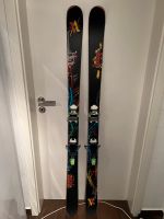 Völkl Trickski 165cm mit Marker Bindung München - Bogenhausen Vorschau