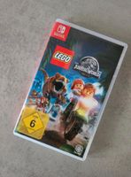 Nintendo Switch Jurassic World Bayern - Gauting Vorschau