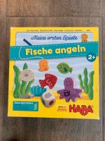 HABA Fische angeln Hessen - Messel Vorschau