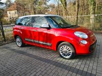 Fiat 500L Lounge 1.6 16V Multijet 105PS Vollaustattung Bielefeld - Bielefeld (Innenstadt) Vorschau