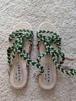 Manebi Sandalen NEU Nordrhein-Westfalen - Wesel Vorschau