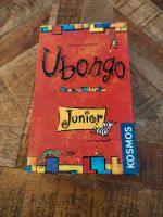 Unbongo junior Spiel Bochum - Bochum-Nord Vorschau