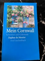 Mein Cornwall Schönheit und Geheimnis Daphne du Maurier Niedersachsen - Bienenbüttel Vorschau