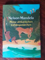 Meine afrikanischen Lieblingsmärchen von Nelson Mandela Hessen - Neu-Anspach Vorschau