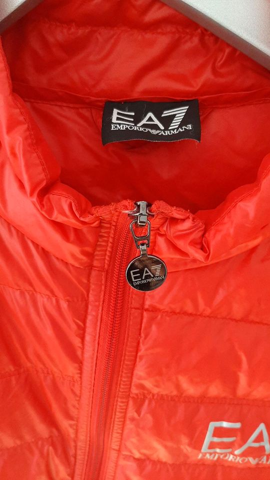 EA7 jacke Emporio Armani in Potsdam