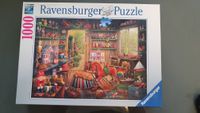 Puzzle gebraucht, 1000 Teile, Motiv: Spielzeug von Damals Berlin - Charlottenburg Vorschau