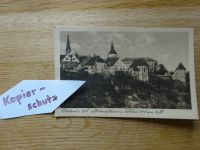 AK - Ansichtskarte Rottweil a. N. - seltene Postkarte - 19?? Bayern - Kempten Vorschau