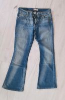 Jeans BOOTY FLARE FIT (Levis) Größe 32x32 Baden-Württemberg - Kernen im Remstal Vorschau