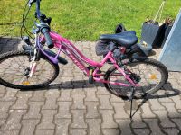 Kinder Fahrrad 24 Zoll Hessen - Reichelsheim (Wetterau) Vorschau