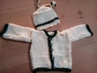 Baby Trachten / Strickjacke und Mütze Bayern - Gaißach Vorschau