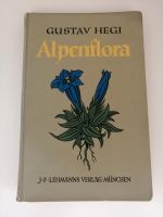 Gustav Hegi - Alpenflora, 1937 Nordrhein-Westfalen - Stolberg (Rhld) Vorschau