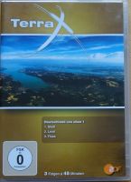 Deutschland von oben (Terra X) DVD Bayern - Fraunberg Vorschau