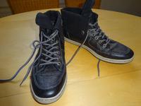 s. Oliver Damen Schuhe schwarz Gr 40 Niedersachsen - Burgwedel Vorschau