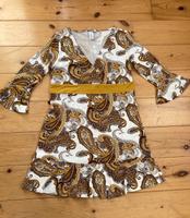 H&M Kleid Tunika Bluse Kleid Gr S M 36 38 Sachsen - Markkleeberg Vorschau