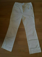 Weiße Hose / Jeans von Orsay, Gr. 36, wenig getragen Bayern - Wörth a. Main Vorschau