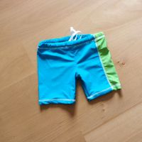 UV Schutz Badehose UV 80/ Standart 801/ Pusblu, Gr. 104, blau, Schleswig-Holstein - Plön  Vorschau