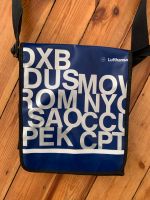 Tasche Lufthansa 3 Letter Codes City Umhängetasche Berlin - Treptow Vorschau