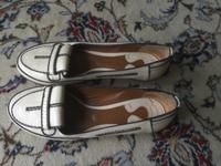 Ballerinas von Chloe 39 Nordrhein-Westfalen - Kaarst Vorschau