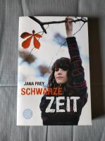 Jana Frey - schwarze Zeit Hessen - Leun Vorschau