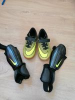 Hallenschuhe Nike in gr 28 Bayern - Bissingen Vorschau