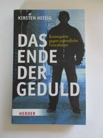 Das Ende der Geduld ( Kerstin Heising zu Jugendkriminalität ) Nordrhein-Westfalen - Bornheim Vorschau