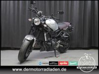 Yamaha XSR 900 ABS / VERSAND BUNDESWEIT AB 99,- Nienburg-Neugattersleben - Nienburg-Neugattersleben Vorschau