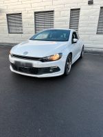 Volkswagen Scirocco 2.0TSI DSG (R32 Heck) R-Line Rheinland-Pfalz - Sinzig Vorschau