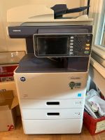 Toshiba Drucker e-Studio 2050c Scanner Fax Kopierer Bayern - Aichen Vorschau