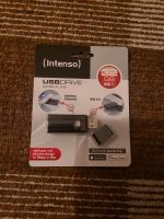 Intenso iMobile Line 32GB USB-Stick 3 mobile Speichererweiterung Schleswig-Holstein - Norderstedt Vorschau