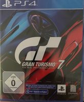 Gran Turismo 7 PS4 / 0€ versand Baden-Württemberg - Riegel Vorschau