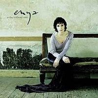 ENYA "a day without rain" CD album München - Laim Vorschau