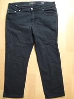 Brax Cooper  Herren Hose Gr. 26 W38 L30 kurz schwarz Schwerin - Großer Dreesch Vorschau