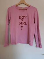 wNEU Longsleeve Umstandspullover Bellybutton Babyparty Gr. S Baden-Württemberg - Riedlingen Vorschau