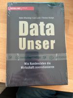 Buch Data Unser Niedersachsen - Hildesheim Vorschau