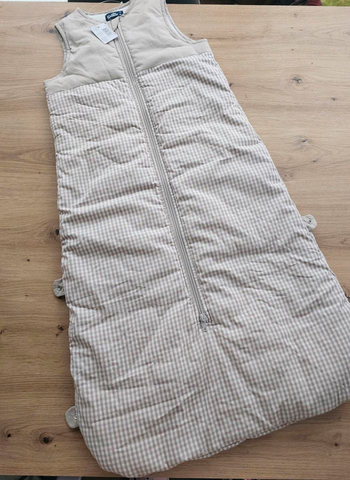 Dicker Schlafsack 70cm oder 90cm in Großpostwitz