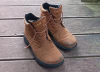 Romika Gr. 36 Winterstiefel Winterschuhe Frauen Schuhe Stiefel Bayern - Schillingsfürst Vorschau