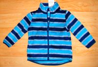 Jungen Jacke Fleecejacke in Gr. 74  ** NEU ** Thüringen - Apolda Vorschau