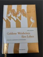 Goldene Weisheiten fürs Leben - Hans Kruppa Bayern - Stadtlauringen Vorschau