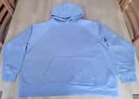 Hoodie Pull & Bear Gr. M taubengrau Kaputzenpulli Findorff - Regensburger Straße Vorschau