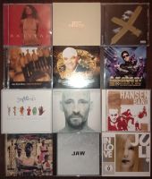 CDs Rock, Pop, Charts, Hip Hop - CD Sammlung (jede CD 5€) Hamburg-Nord - Hamburg Dulsberg Vorschau