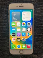 iPhone 8 silber/ weiß 64 GB Altona - Hamburg Othmarschen Vorschau
