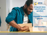 JOB: Verpacker (m/w/d) in Essen | ab 13,50€/Std Nordrhein-Westfalen - Moers Vorschau