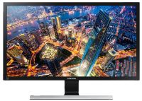 Samsung U28E590D 28 Zoll UHD 4K Monitor Aachen - Aachen-Mitte Vorschau