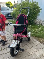 Kinder Dreirad kaum benutzt Bayern - Bad Aibling Vorschau
