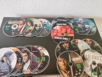 DVD Sammlung Chemnitz - Kaßberg Vorschau