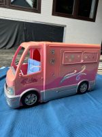 Altes Barbie Wohnmobil Camper Niedersachsen - Rüdershausen Vorschau