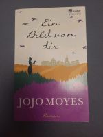 Ein Bild von dir     Jojo Moyes        Weihnachten Dresden - Weixdorf Vorschau