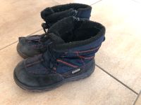 Winterstiefel Elefanten Gr. 25 Bayern - Kirchdorf a.d.Amper Vorschau