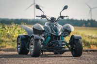 Access Supermoto Xtreme 490 S Sport Quad Sportquad Bayern - Dinkelsbuehl Vorschau